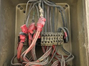 Plant Upgrades Process