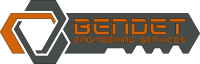 Bendet Logo Bendet Logo