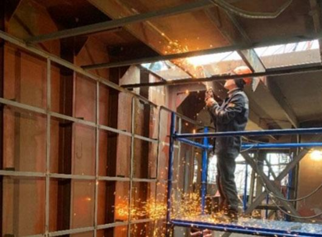 Maximising Plant Efficiency